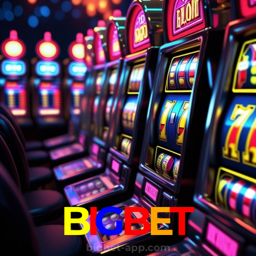 BIGBET:Vença na roleta e conquiste prêmios surpreendentes!