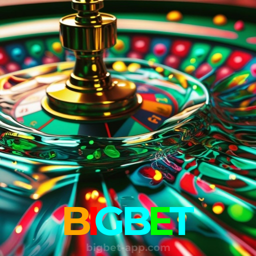 BIGBET：A sorte está na roleta! Aposte e veja sua vitória acontecer!