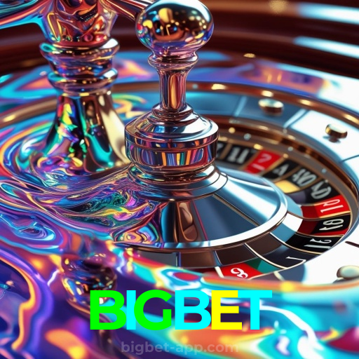 BIGBET：No futebol online, a vitória é garantida para quem joga com coragem!