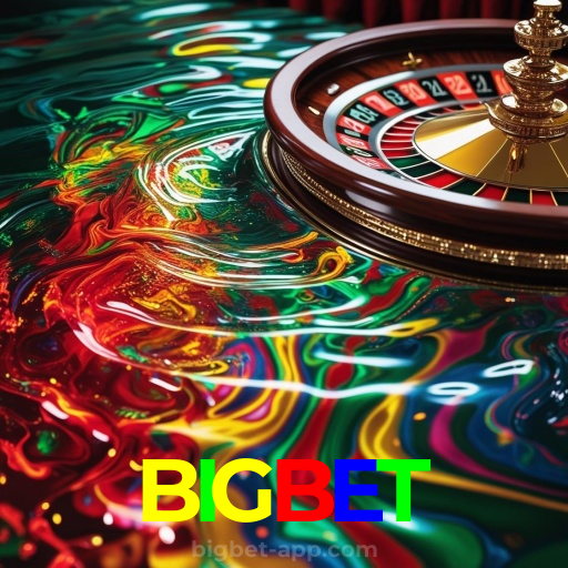 BIGBET:Cada giro nas roletas é uma chance de vitória! Aposte agora!