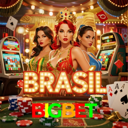BIGBET:Jogue poker online e mostre seu talento nas cartas!