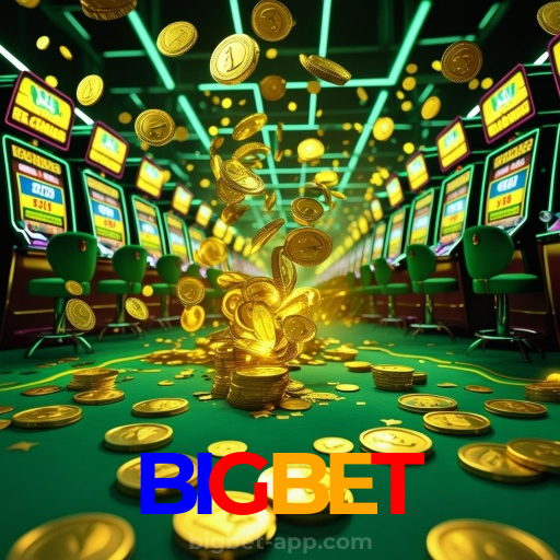 BIGBET:Jogue nas nossas mesas de poker e conquiste vitórias épicas!