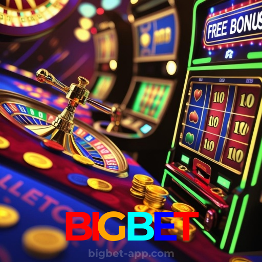 BIGBET:O futebol digital está em alta! Aposte agora e conquiste prêmios incríveis!