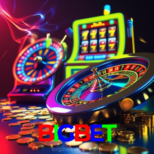 BIGBET:Apostas ao vivo no futebol e prêmios incríveis em jogos de cassino como roleta!