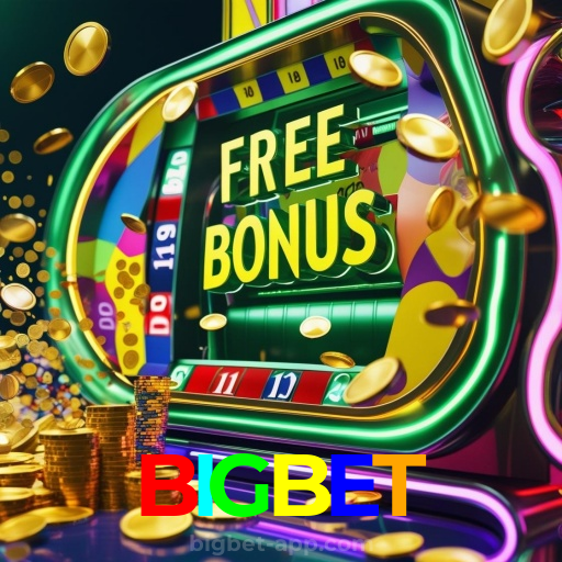 BIGBET:Jogue poker, aposte no futebol e ganhe prêmios ao vivo!