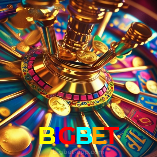 BIGBET:Jogue no cassino mais seguro com poker, roleta e apostas no futebol!