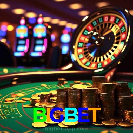 BIGBET:Vença no futebol online e sinta a emoção de marcar seu gol de ouro!