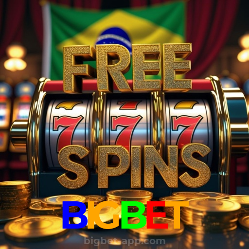 BIGBET:Divirta-se com slots e apostas ao vivo em futebol no nosso cassino online!