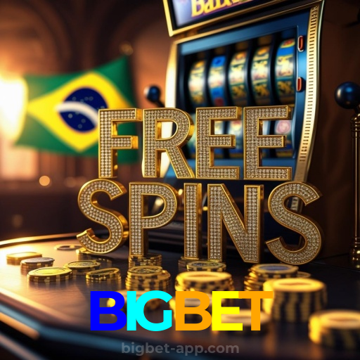 BIGBET:Apostas ao vivo no futebol e diversão garantida com slots e roleta!