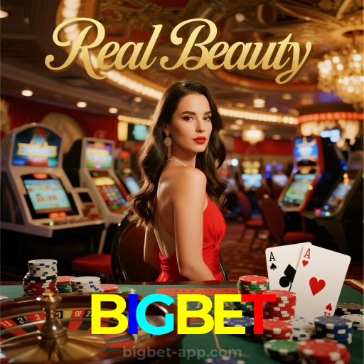 BIGBET：Aposte no futebol e ganhe nos jogos de blackjack e poker online!