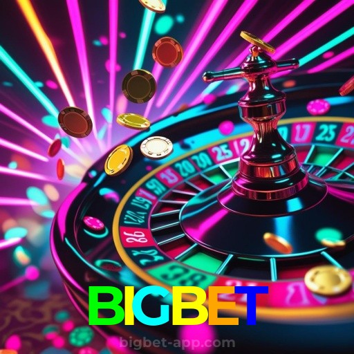 BIGBET：Sinta a adrenalina da roleta! Aposte e vença agora!