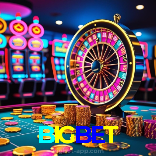 BIGBET：Prepare-se para a ação! Jogue blackjack e vença como nunca!