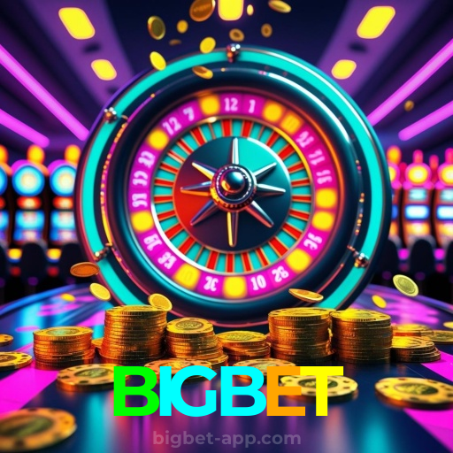 BIGBET:Apostas no futebol e grandes vitórias em roleta e blackjack!