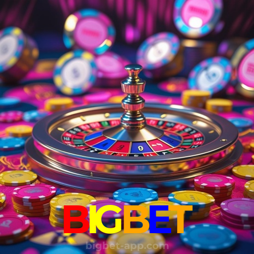 BIGBET：A sorte está no cassino online com apostas no futebol e grandes vitórias!