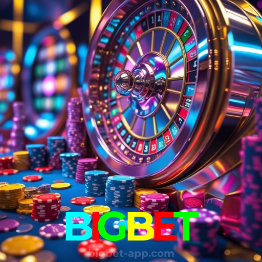 BIGBET:Aposte na roleta e conquiste prêmios incríveis em nosso cassino!