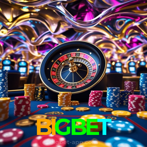 BIGBET：Aposte no futebol online e conquiste sua maior vitória!