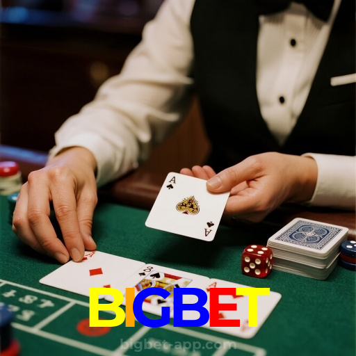 BIGBET：O futebol online está esperando por você, com grandes recompensas!