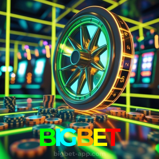 BIGBET:Jogue roleta e aposte no futebol ao vivo para grandes prêmios!