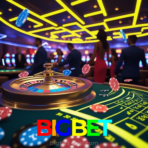 BIGBET:Se você ama futebol, aposte nas partidas digitais e vença!
