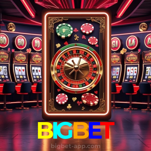 BIGBET：Jogue futebol online e conquiste as maiores vitórias de sua vida!
