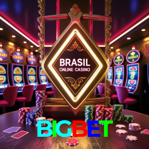 BIGBET：No futebol online, a cada aposta sua vitória está mais perto!