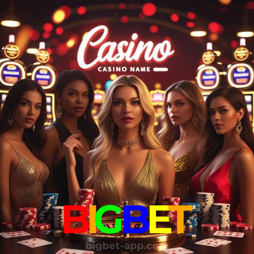 BIGBET:Jogue slots, roleta e aposte no futebol para grandes vitórias!