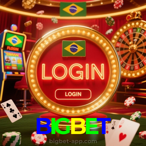 BIGBET：O melhor cassino para apostar no futebol e ganhar em jogos de roleta!