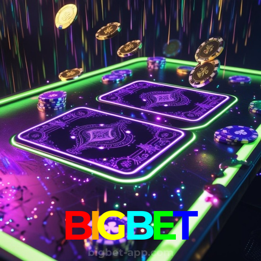 BIGBET:Vença na roleta e conquiste prêmios gigantes!