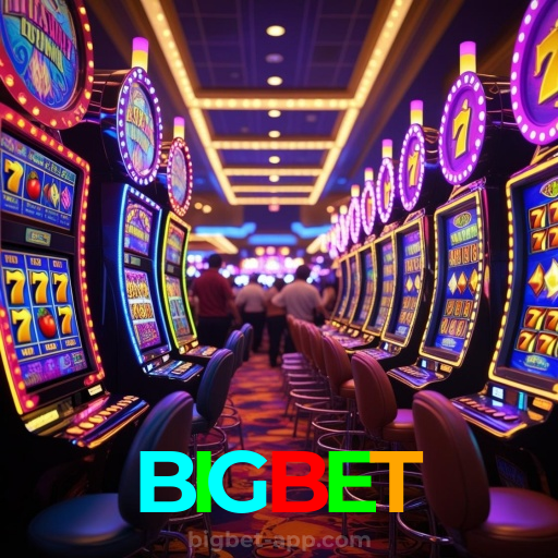 BIGBET:Aposte na roleta e conquiste prêmios incríveis em nosso cassino!