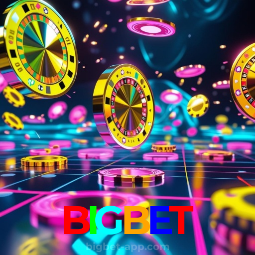 BIGBET:Aposte no futebol online e mostre quem é o verdadeiro campeão!