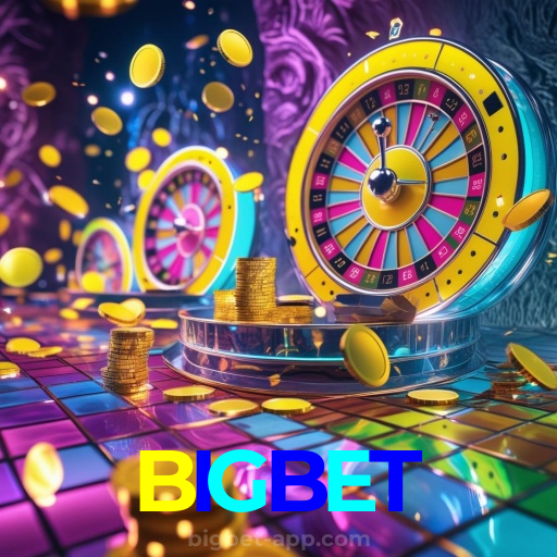BIGBET:A roleta é sua chance de ganhar grandes prêmios! Aposte agora!