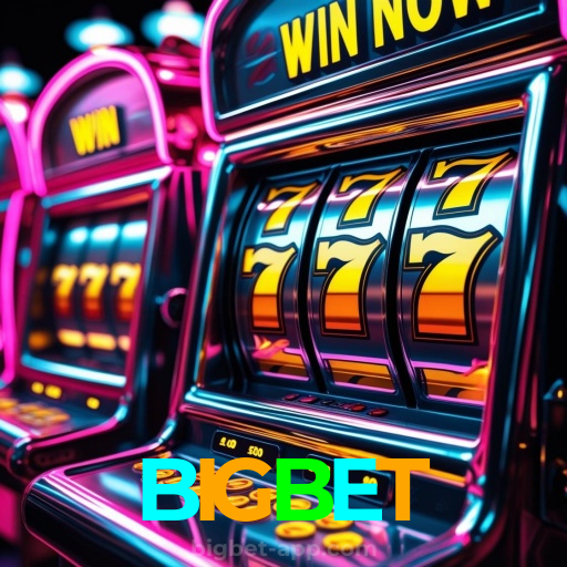 BIGBET：Jogue roleta, aposte no futebol e ganhe em grande estilo no cassino!