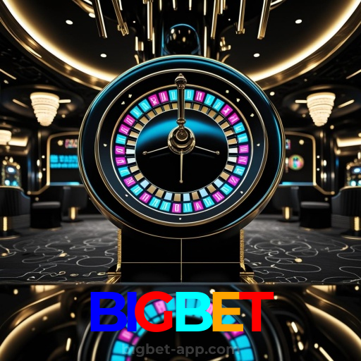 BIGBET：Jogue futebol online e conquiste a vitória com sua habilidade!
