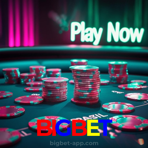 BIGBET:Conquiste grandes vitórias em blackjack e aposte no futebol online!