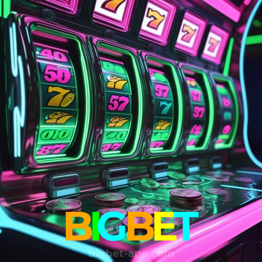 BIGBET:O cassino online mais confiável para jogar blackjack e apostar no futebol!