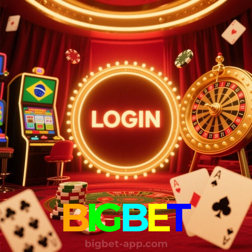 BIGBET：Jogue agora no nosso cassino online e vença nas mesas de poker!