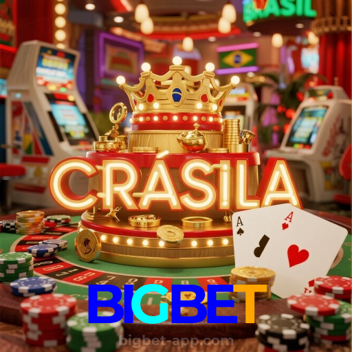 BIGBET:As melhores roletas te aguardam! Aposte e conquiste sua vitória!