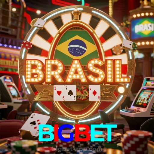 BIGBET:Apostas ao vivo no futebol e grandes prêmios em slots te esperam!