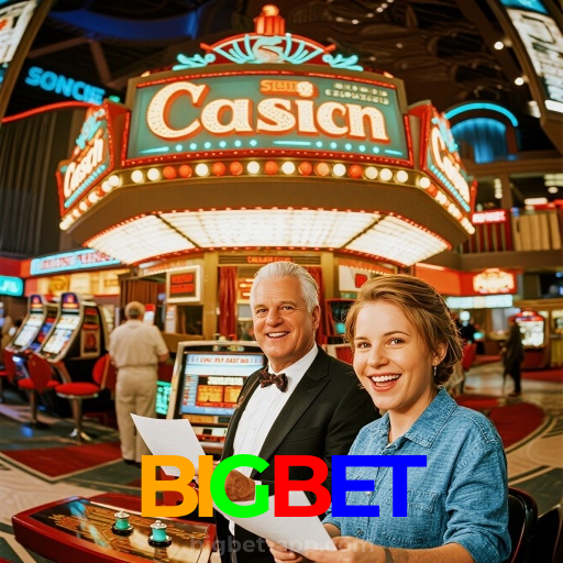 BIGBET：Sinta a emoção do blackjack! Aposte agora e ganhe!