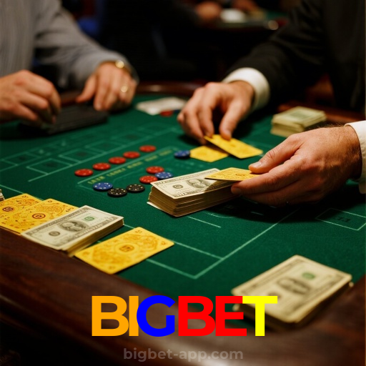 BIGBET:Aposte na roleta e conquiste prêmios fantásticos!