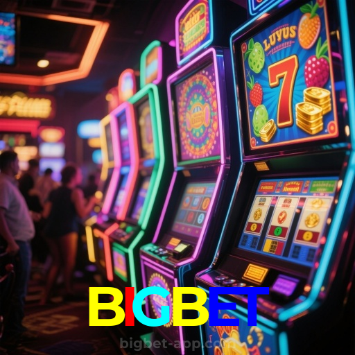 BIGBET：O melhor cassino online com roleta, poker e apostas no futebol ao vivo!