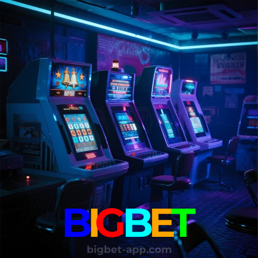 BIGBET：Aposte no futebol digital e viva grandes vitórias!