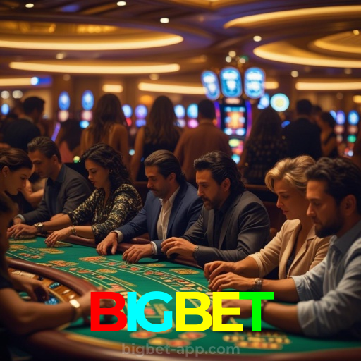 BIGBET：A emoção de jogar futebol online é ainda maior quando você vence!