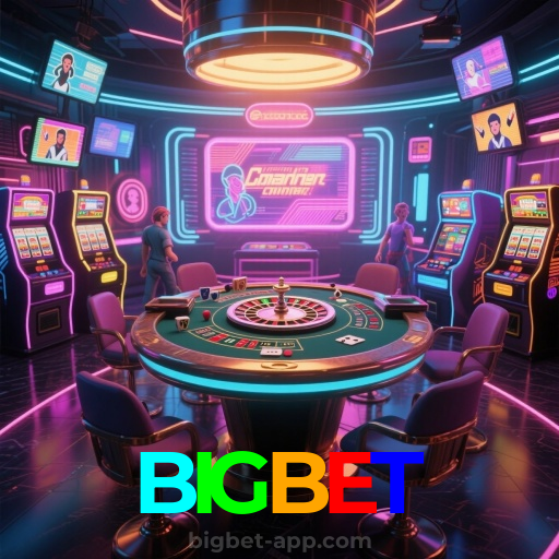 BIGBET：O futebol nunca foi tão divertido! Aposte nas melhores partidas e vença!