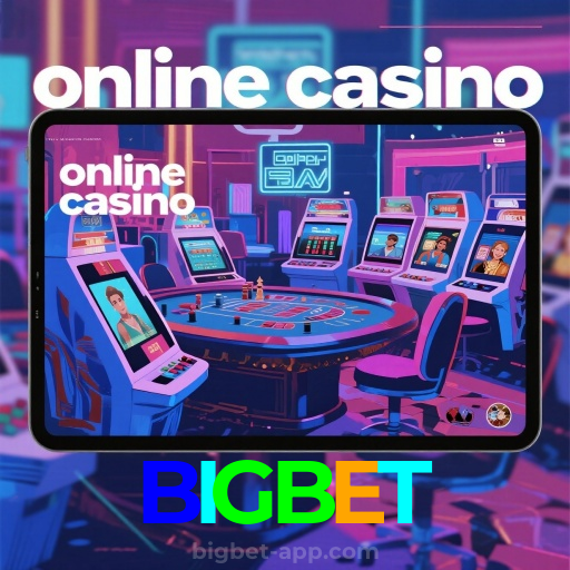 BIGBET:Aposte no futebol online e mostre seu talento para ganhar!
