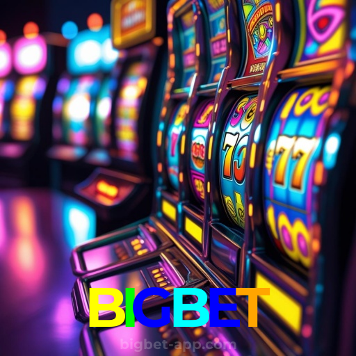 BIGBET：Aposte no futebol e ganhe prêmios em blackjack e roleta online!
