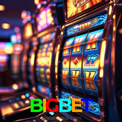 BIGBET：Apostas no futebol e grandes prêmios nos melhores jogos de cassino!
