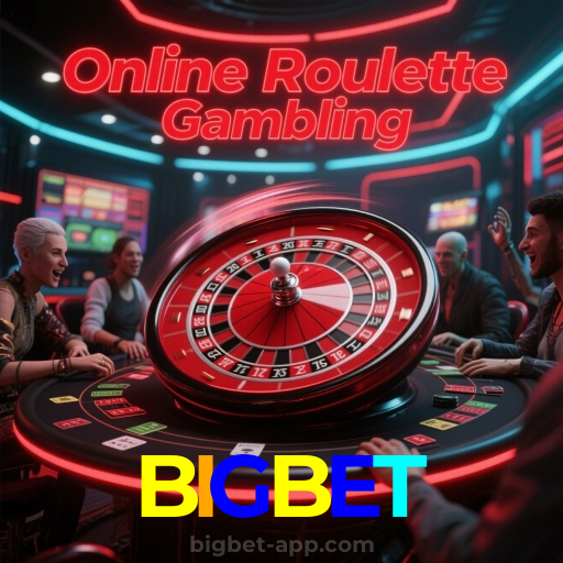 BIGBET：Jogue slots, aposte no futebol e vença em grande estilo!
