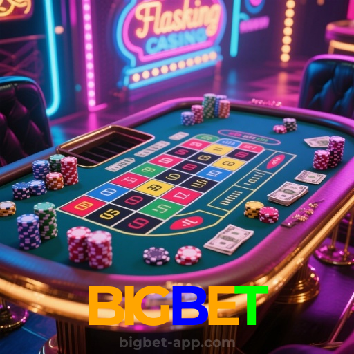 BIGBET：Vença com cada jogada no futebol online e ganhe prêmios incríveis!
