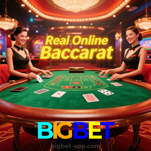 BIGBET:Jogue nas slots e ganhe grandes prêmios com cada giro!
